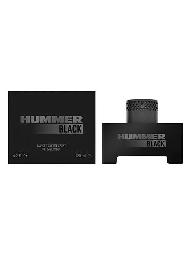 M Hummer Black by Hummer –  for Men