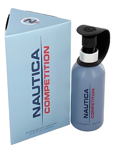 M Nautica Competition by Nautica – for Men