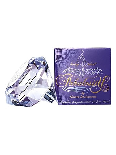 Baby Phat Fabulosity by Kimora Lee Simmons – for Women