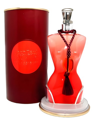 W Summer Fragrance by Jean Paul Gaultier –  for Women