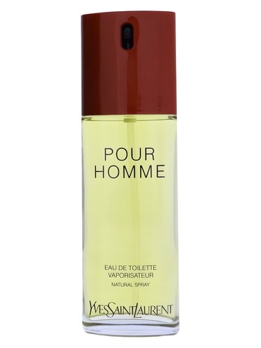 YSL Pour Homme by Yves Saint Laurent –  for Men