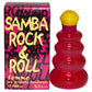 W Samba Rock & Roll by Perfumer’s Workshop – for Women