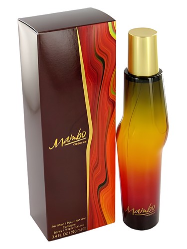MS Mambo by Liz Claiborne – for Men
