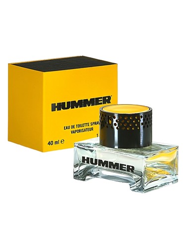 M Hummer by Hummer –  for Men