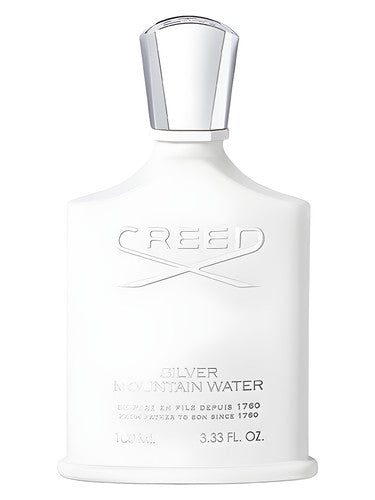Silver Mountain Water by Creed – for Men