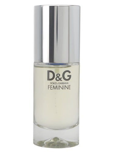 W D & G Feminine (T) by Dolce & Gabbana – for Women