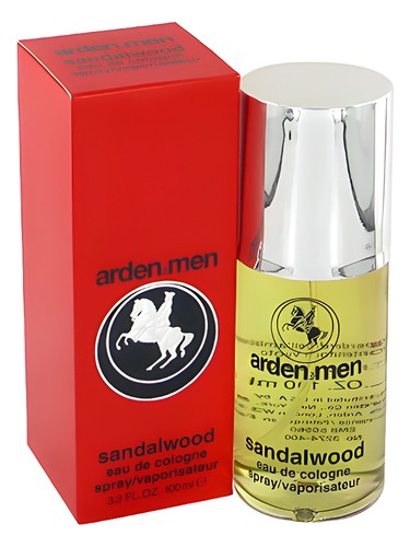 M Arden Men by Elizabeth Arden – for Men