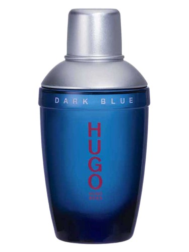 M Dark Blue by Hugo Boss –  for Men