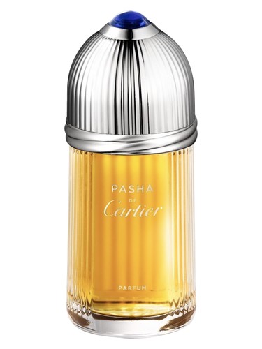 Pasha de Cartier by Cartier –  for Men