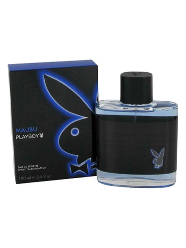 M Malibu Playboy by Coty –  for Men