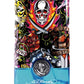 M Ed Hardy Hearts & Daggers by Christian Audigier – for Men