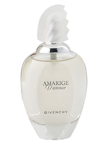 W Amarige D’Amour by Givenchy – for Women