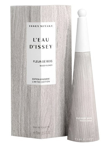 W Fleur De Bois by Issey Miyake –  for Women