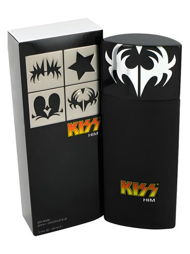 M Kiss Him by Kiss – for Men