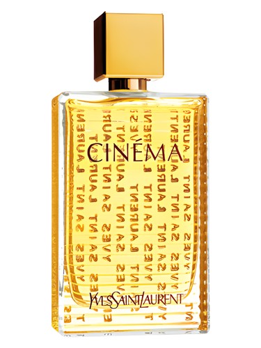 W Cinema by Yves Saint Laurent – for Women