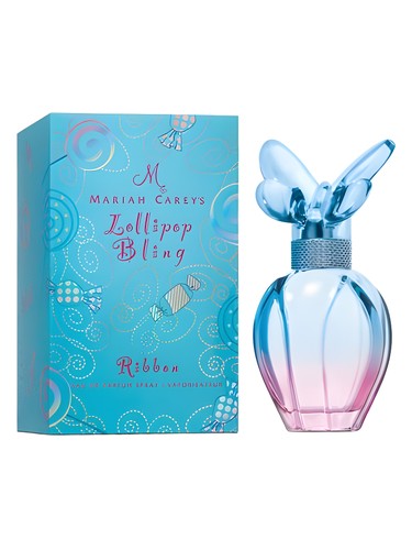 Lollipop Bling Ribbon by Mariah Carey – for Women