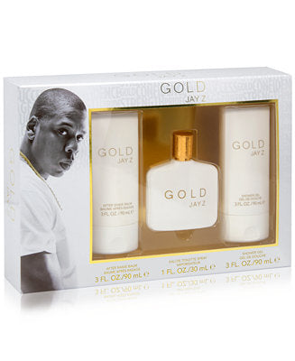 MS Gold by Jay Z – for Men