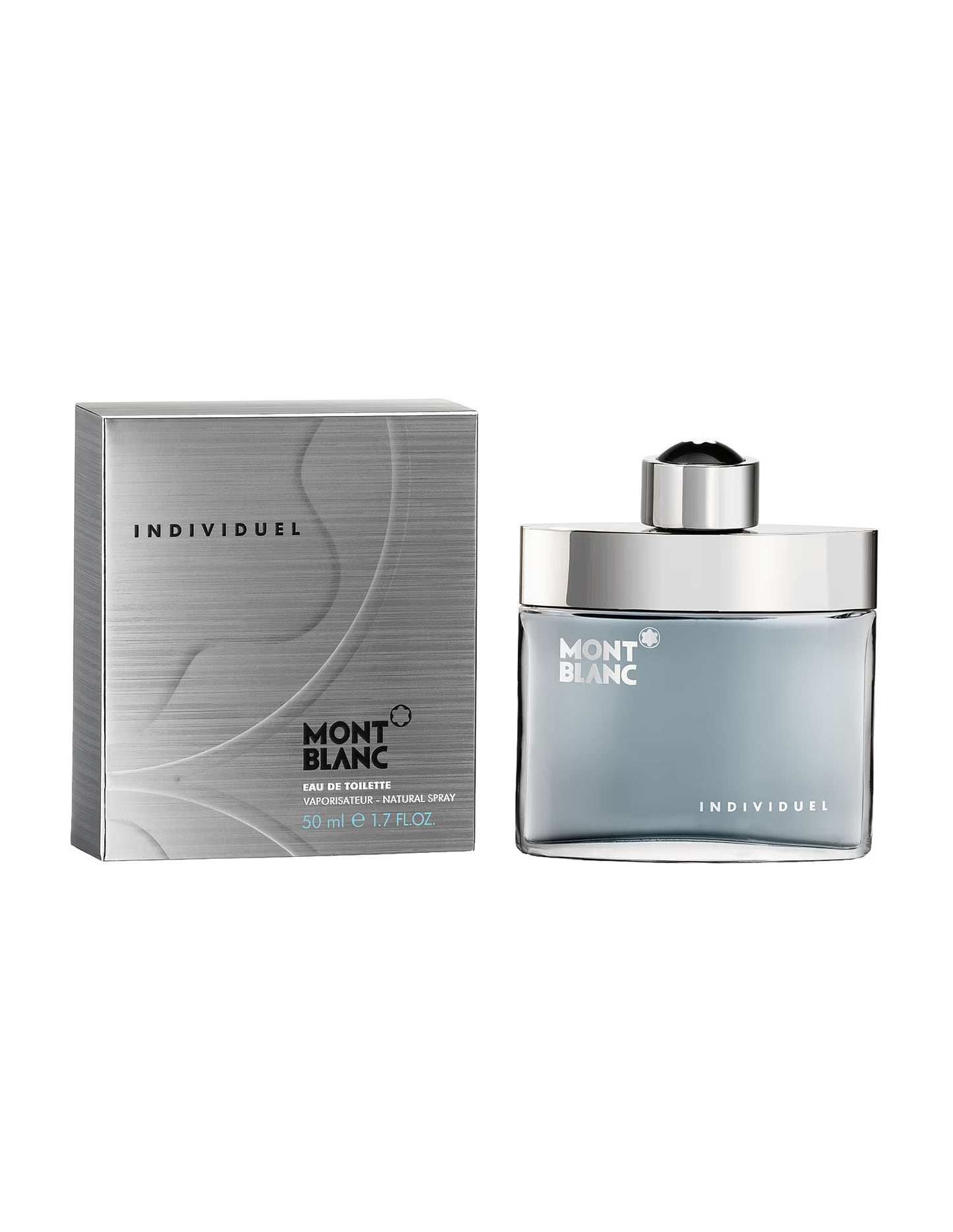 M Individuel by Montblanc –  for Men