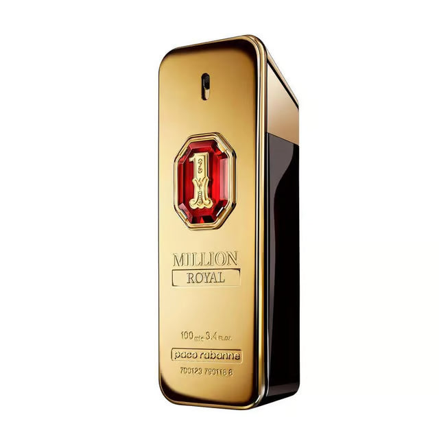 MS 1 Million Royal by Paco Rabanne – for Men