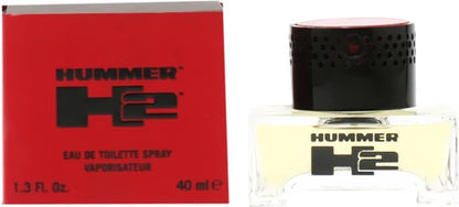 M Hummer H2 by Hummer – for Men