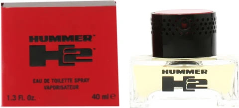 M Hummer H2 by Hummer – for Men
