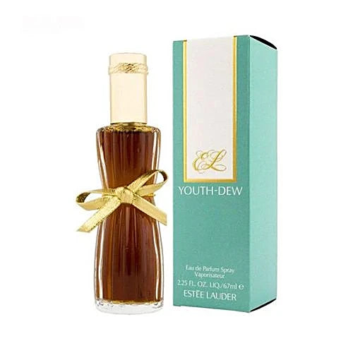 WS Youth Dew by Estée Lauder – for Women