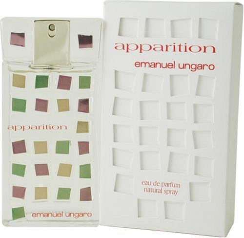 W Apparition by Emanuel Ungaro – for Women