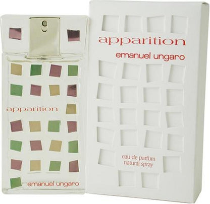 W Apparition by Emanuel Ungaro – for Women