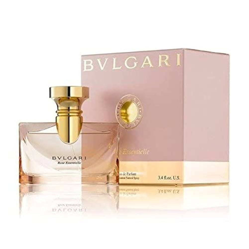 W Rose Essentielle by Bvlgari – for Women