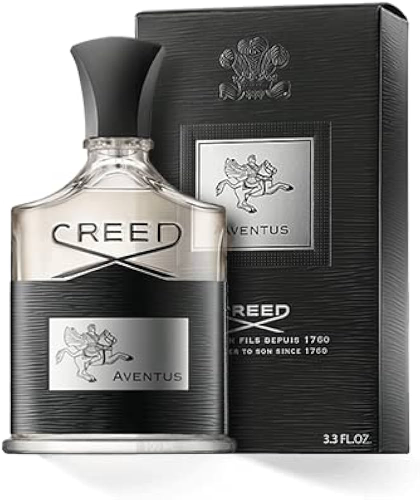 M Aventus by Creed – for Men