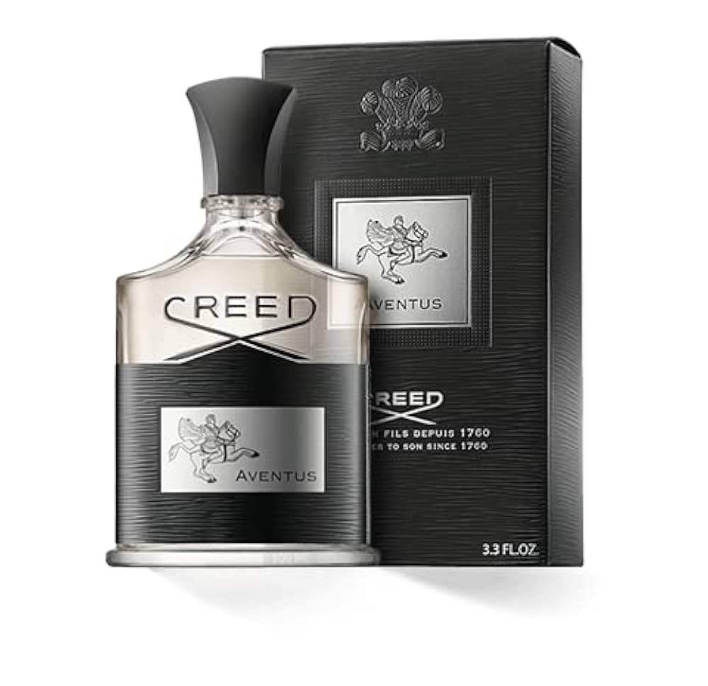 Aventus UNI by Creed – for Women & Men