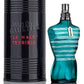 M Le Male Terrible by Jean Paul Gaultier – for Men