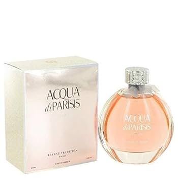 W Acqua di Parisis Venizia by Reyane Tradition –  for Women