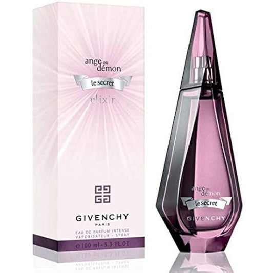 Ange Ou Démon Le Secret Elixir by Givenchy – for Women