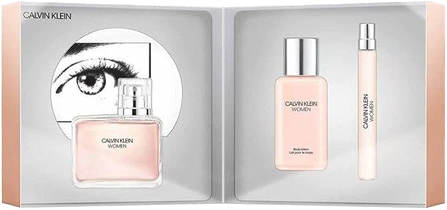 WS Women by Calvin Klein – for Women