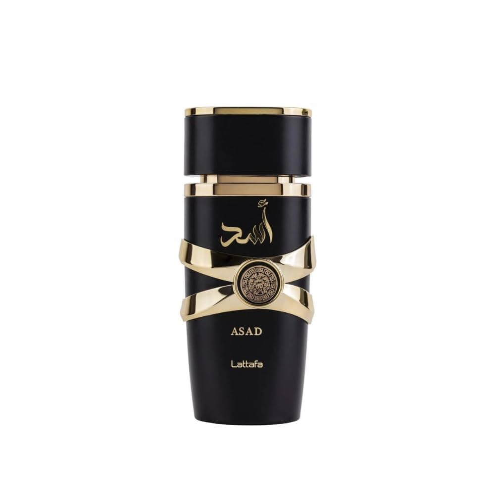 M Asad Deo by Laffata – For Men