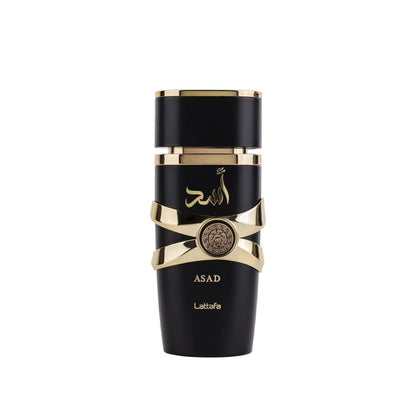 M Asad Deo by Laffata – For Men