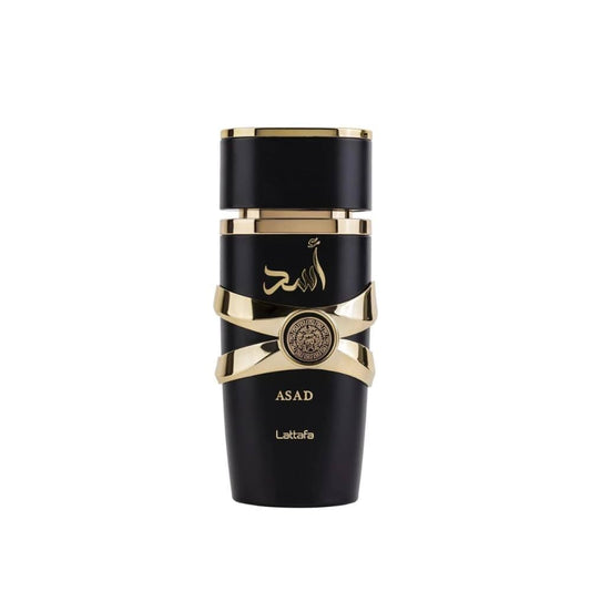 M Asad Deo by Laffata – For Men
