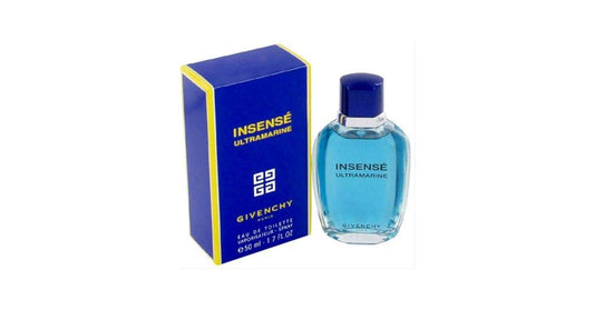 M Insense Ultramarine by Givenchy – for Men