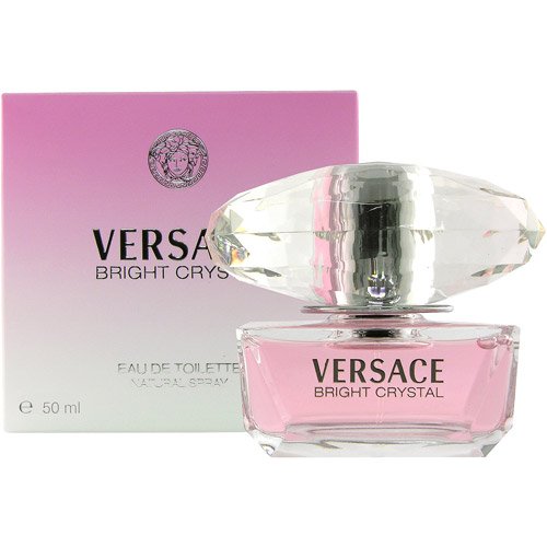 WS Bright Crystal by Versace – for Women
