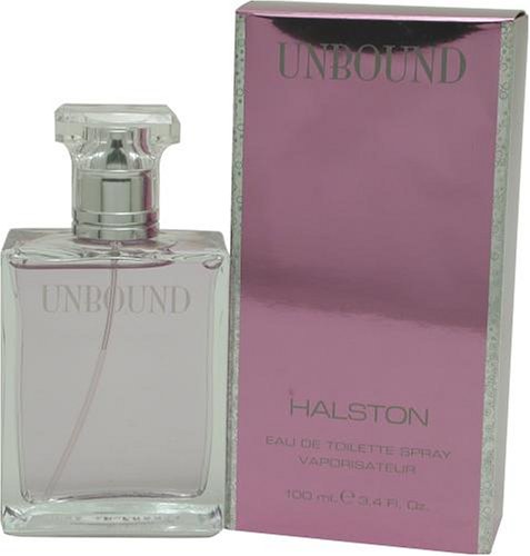 W Unbound by Halston – for Women