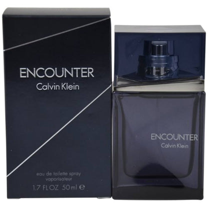 M Encounter by Calvin Klein –  for Men