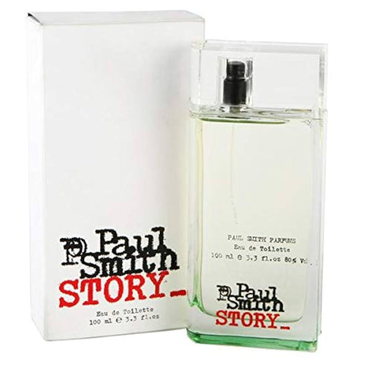 M Paul Smith Story –  for Men