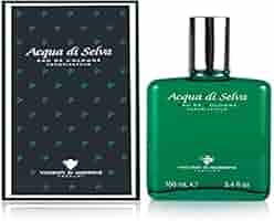 M Aqua di Selva by Visconti Di Modrone – for Men