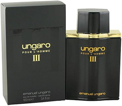 M Ungaro III by Ungaro – for Men