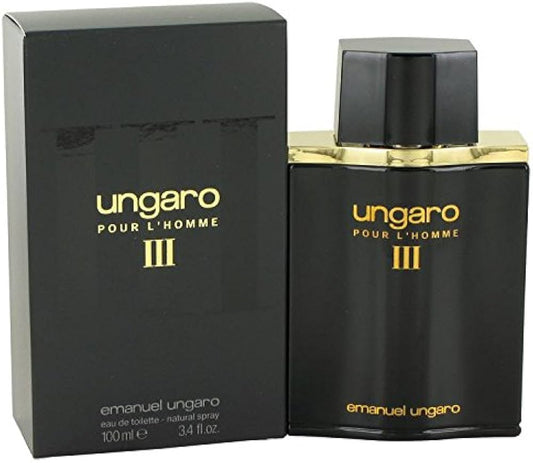 M Ungaro III by Ungaro – for Men