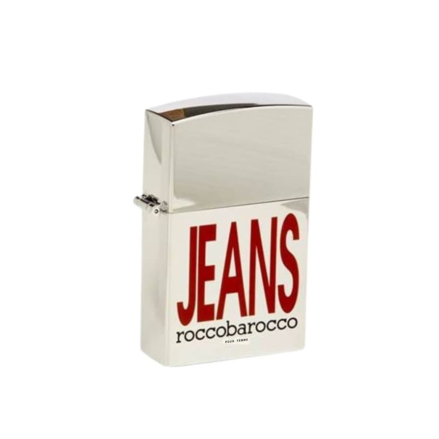 W Roccobarocco Jeans by Roccobarocco – for Women