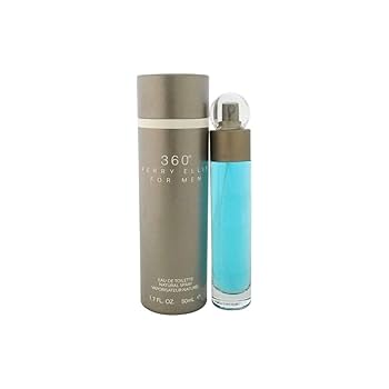 M 360 by Perry Ellis – for Men