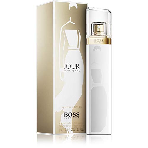 BOSS Jour Pour Femme by Hugo Boss – for Women