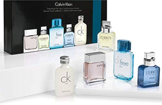 MS Mini Calvin Klein by Calvin Klein –  for Men